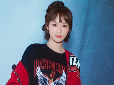 杨紫工作室呼吁理智追星 花砸脖子鞋踩掉事情真相疑有出入