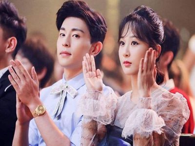 网曝邓伦杨紫热恋？网友回应并戏称“大家都是朋友”