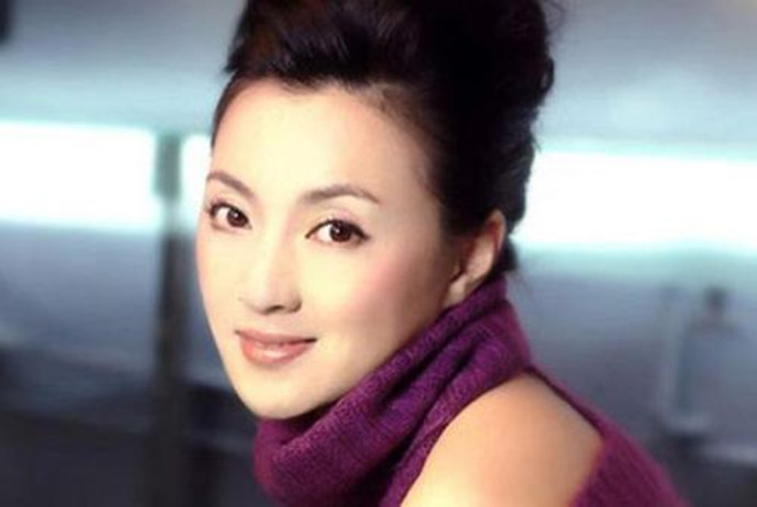 金玉婷照片