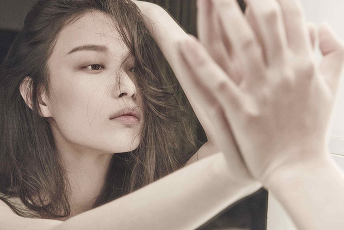 倪妮