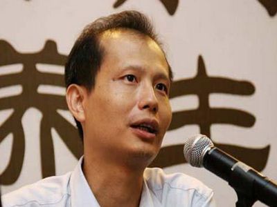 方舟子为什么销声匿迹了 其背后真实原因引网友热议