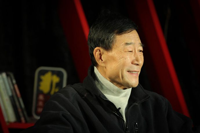 李雪健近况