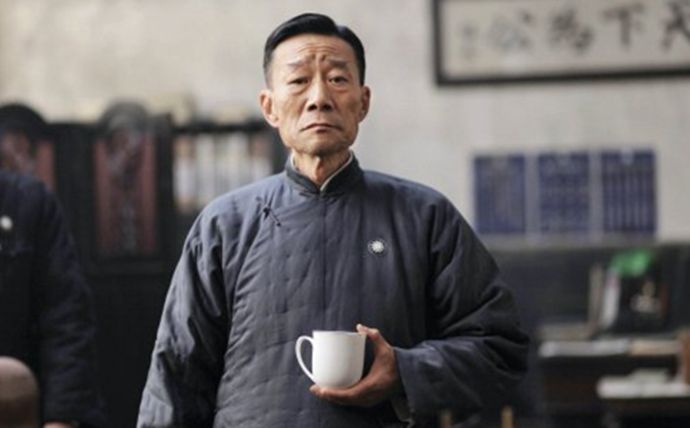 李雪健身体情况