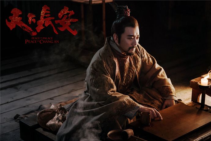 李雪健剧照