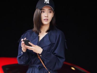 王智胸围不大是真的吗？王智个人资料有哪些呢