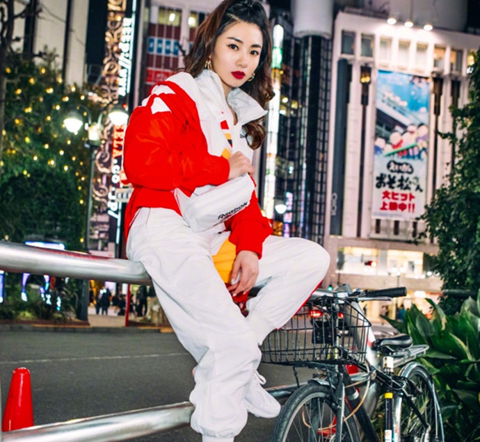 程晓玥