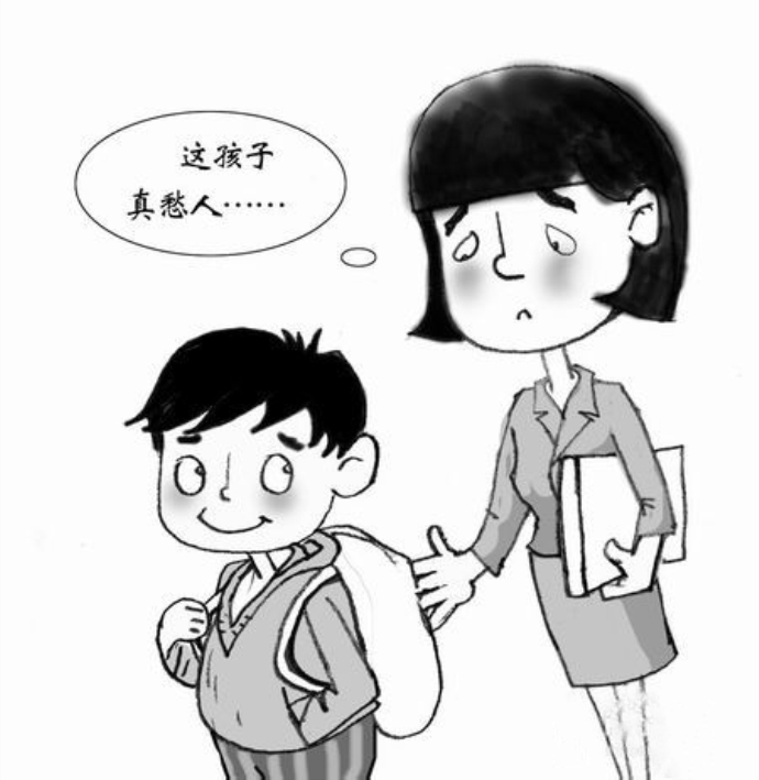 教育漫画