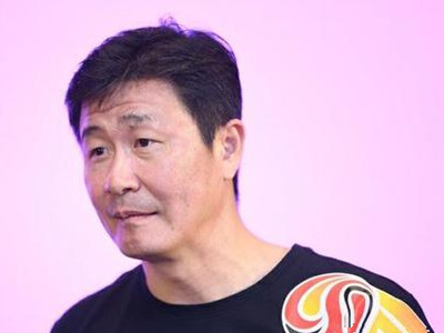 昔日亚洲第一前锋郝海东近况怎样 郝海东家庭现状曝光