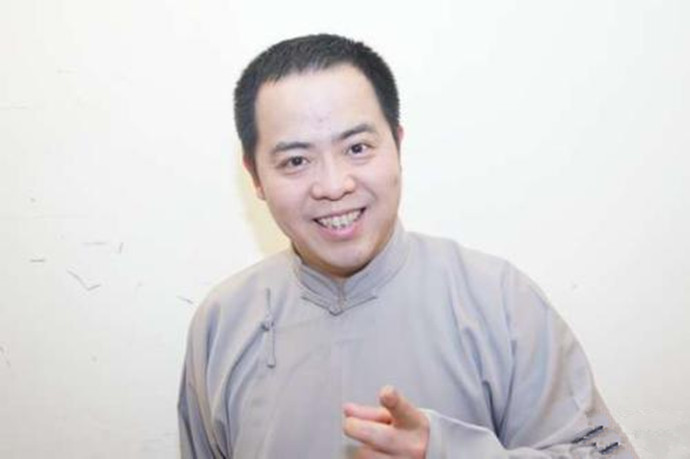 徐德亮近况