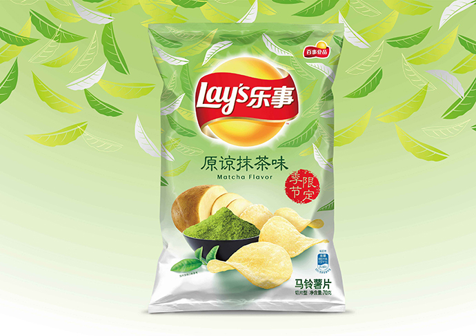 乐事薯片5月起涨价