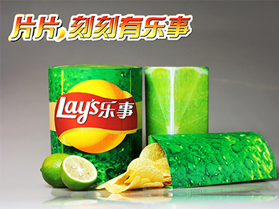 百事中国宣布乐事薯片5月起涨价 现在连肥宅们的狂欢都要被限