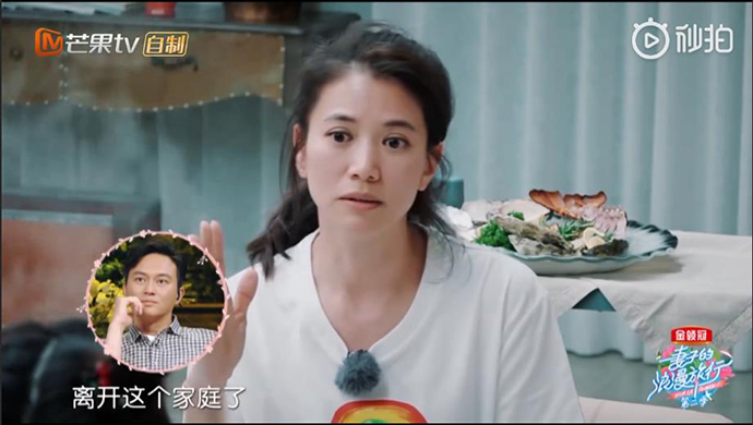 袁咏仪