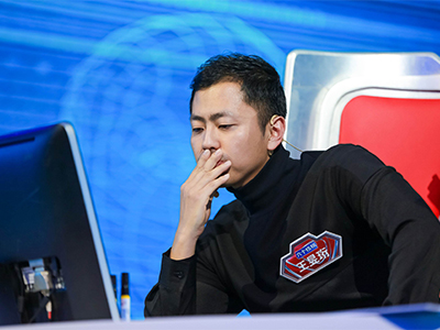 王昱珩为什么叫做水哥 那他现在为什么又改名闲人