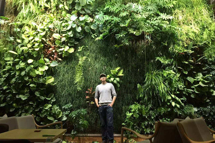 水哥