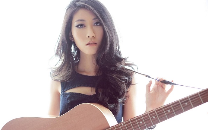 曲婉婷