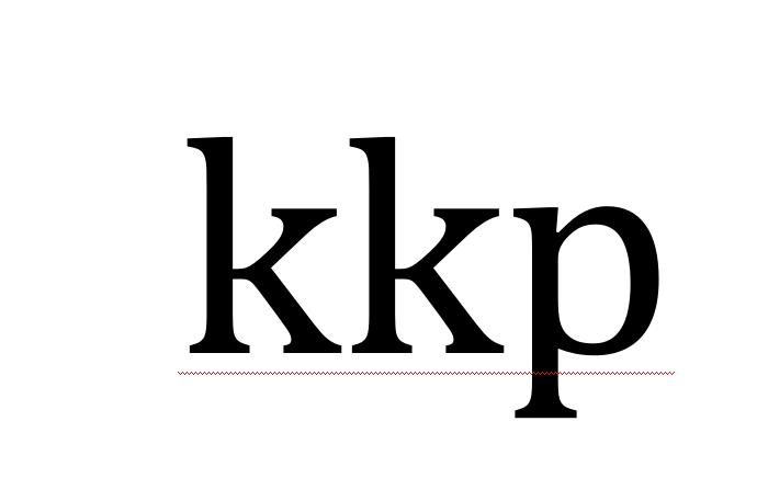 kkp什么意思