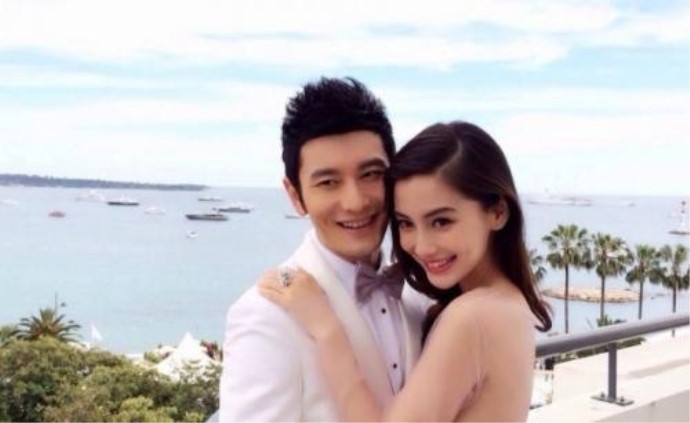 baby黄晓明
