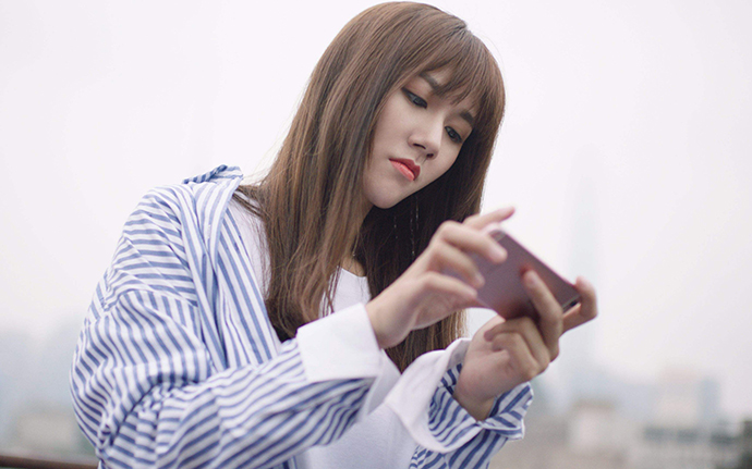 小苍