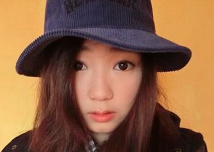 詹子晴声音