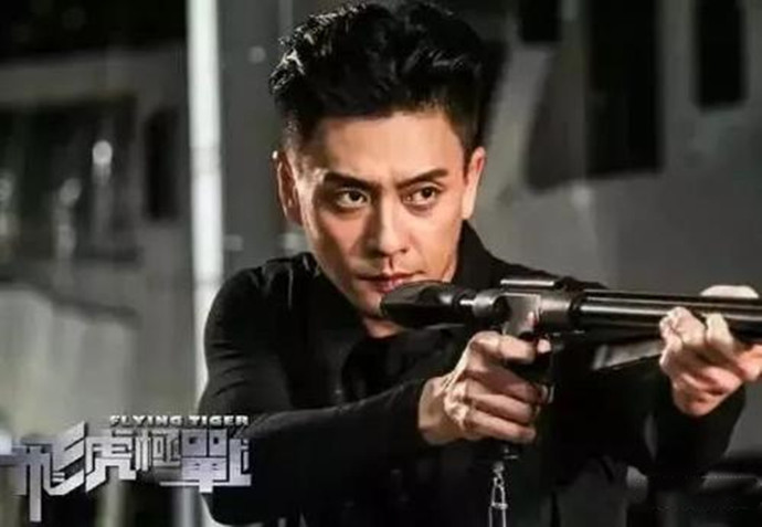 高家朗