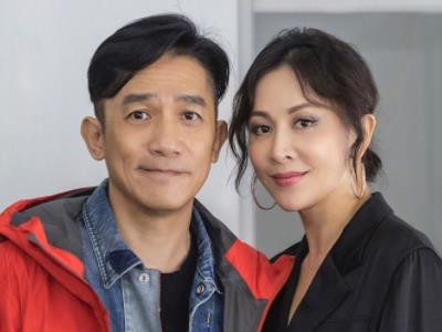 刘嘉玲梁朝伟不孕原因 真相令人十分的惊讶