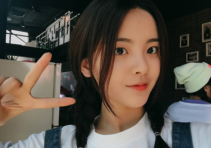 杨超越