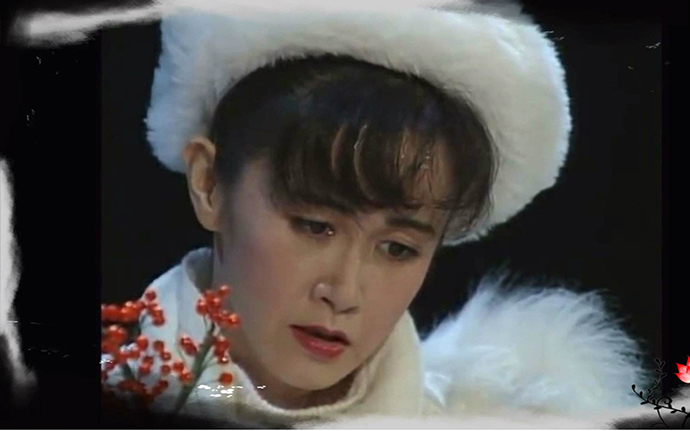 中岛美雪照片