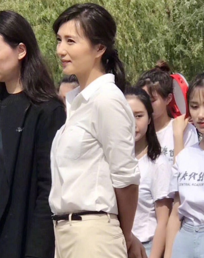 陈好