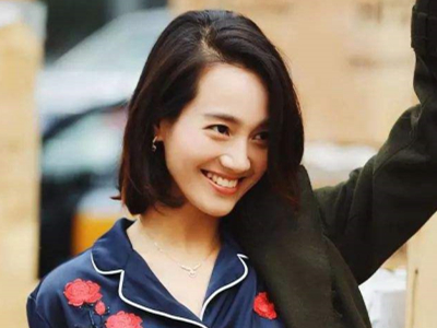 朱丹素颜被吐槽 朱丹：这是我的选择,与过去的自己和解