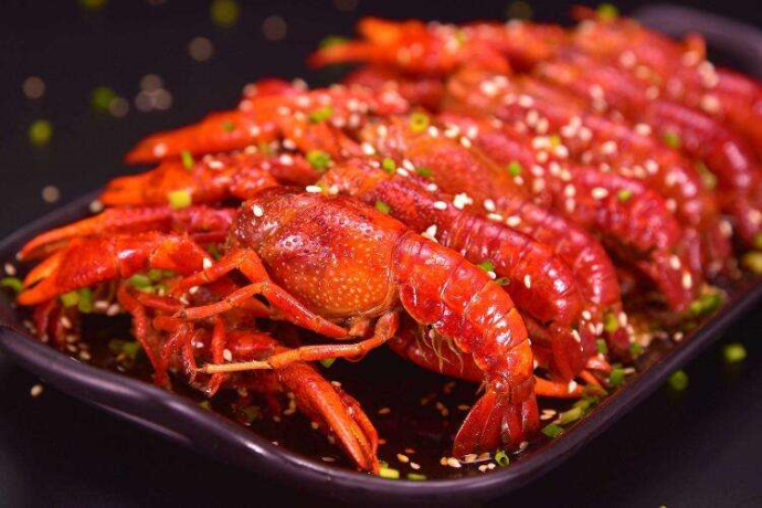 小龙虾