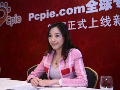 达贝妮传出与富豪老公离婚 其近况引发网友好奇