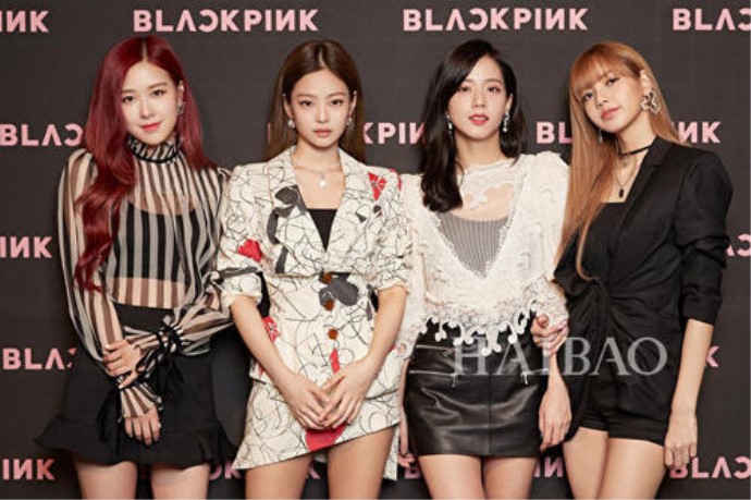 blackpink
