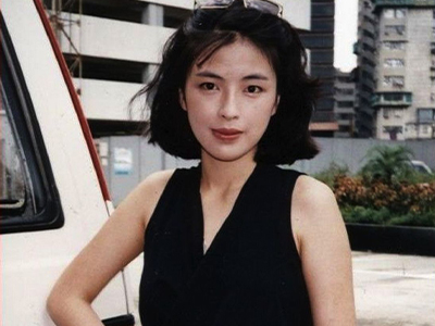 罗美薇凭什么征服张学友 都说成功的男人背后都有一个贤惠的女