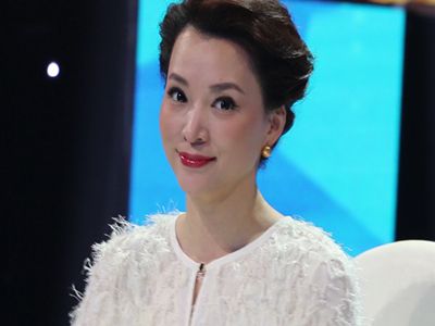 董卿得癌症真的吗 不少网友知晓后称难道天妒英才