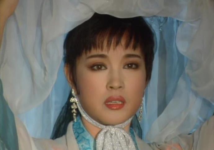 刘晓庆