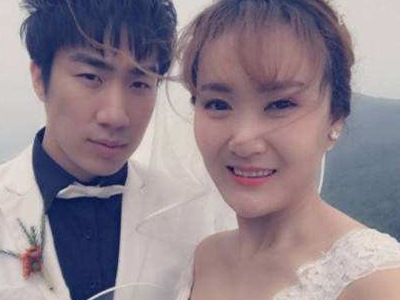 骚男离婚粉丝落泪 那么美好的爱情为何终究没能走到终点？