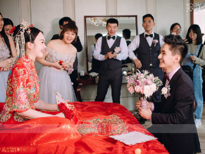 《快乐星球》丁凯乐结婚了 莲蓉包女儿都会打酱油了你们呢