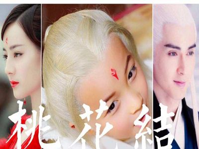 白滚滚真身是什么 三生三世枕上书引网友期待
