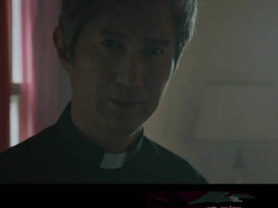 鬼客梁神父的真实身份 韩剧《鬼客》大结局是什么