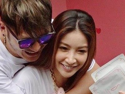 台湾kid绯闻 恋情曝光许维恩离婚是不是因为kid