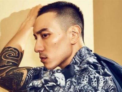 王阳明纹身那么多会溃烂吗 为什么王阳明是台湾第一帅