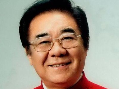 金铁霖简历 金铁霖到底娶了几任老婆名气一个不输一个