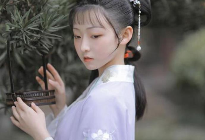 徐婉和宁子世