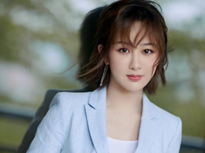 杨紫英文名被老师吐槽 然而这名字却跟《欢乐颂》有关