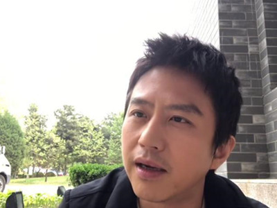 邓超回忆跑男 有一个现象却逗笑网友