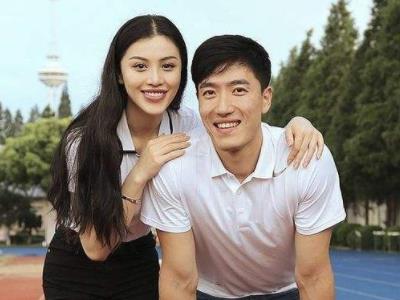葛天刘翔离婚真相 葛天假怀孕时真的吗