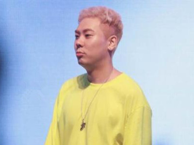 loco什么时候退伍 loco权赫禹个人资料家庭背景曝光