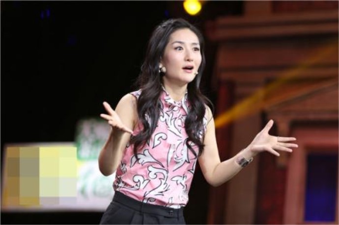 谢娜儿子名字