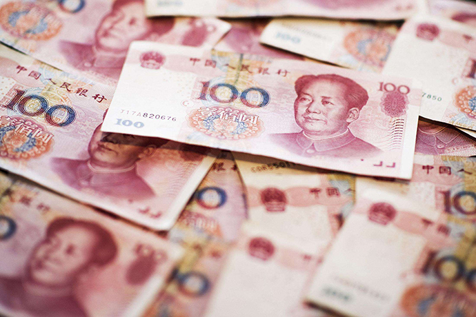 现金支付
