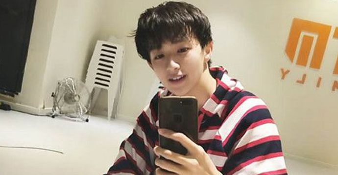 吴季峰身高